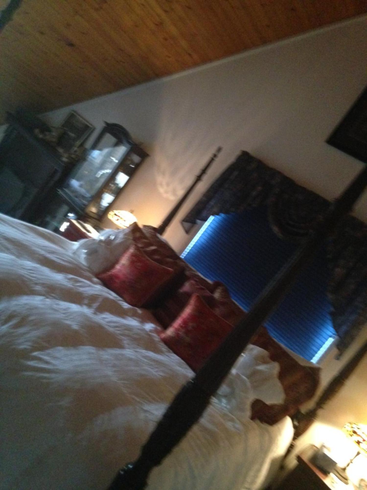 Eagle'S Nest B&B Lake Country Cameră foto
